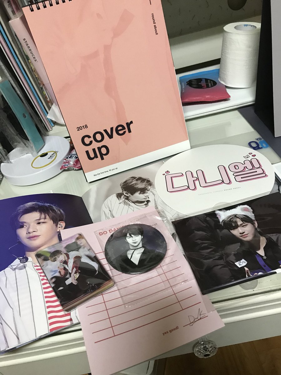 dlwpRmx123's tweet image. 다니엘 시그!!
LIFEOFF 구성 빵빵!!👍👍
PEACHUP 블루블루!! 존멋탱😍
Round About 핑쿠핑쿠💕 너무 기여웡
#다니엘시그 #LIFEOFF #PEACHUP #RoundAbout