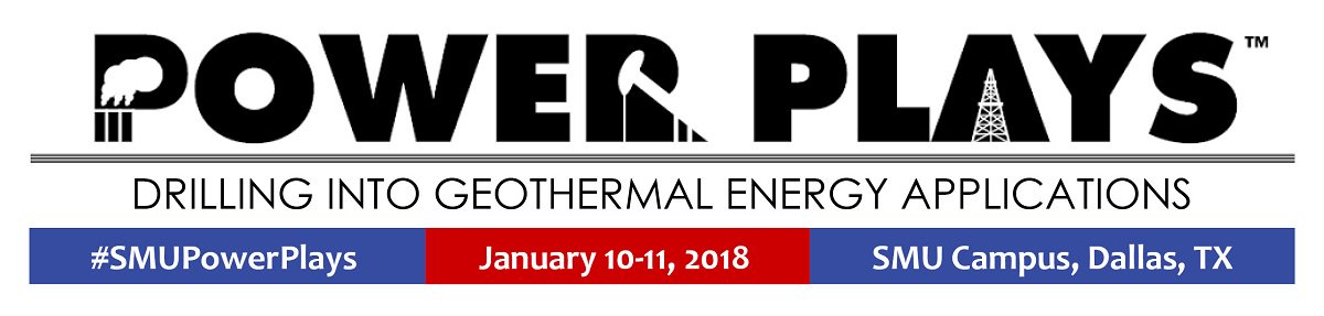 SMUGeothermal's tweet photo. Help #Pakistan &amp; #USAID change #oilandgas into #geothermal projects, Jan 10-11 @SMUGeothermal #SMUPowerPlays expands outside-the-box #geothermal applications including #solar #storage #coal, register today https://t.co/IMwBjZ5qm0  #SMU #Dallas #Texas https://t.co/7oqwQj3cdX
