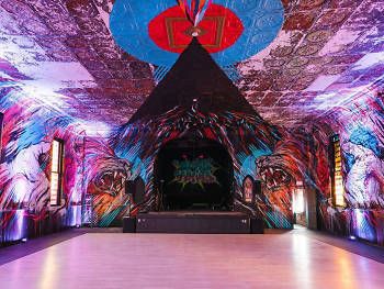 The New Year is a great time to explore and make new discoveries - here are 19 secret spots you should seek out in #WashingtonDC this January | buff.ly/2pdHoCw