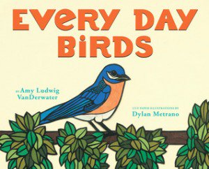 sljournal's tweet image. Ii's #NationalBirdsDay! Take Wing with these books about birds for budding naturalists ow.ly/qtNv30hBCZ5