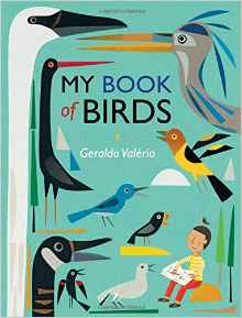 sljournal's tweet image. Ii's #NationalBirdsDay! Take Wing with these books about birds for budding naturalists ow.ly/qtNv30hBCZ5