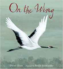 sljournal's tweet image. Ii's #NationalBirdsDay! Take Wing with these books about birds for budding naturalists ow.ly/qtNv30hBCZ5