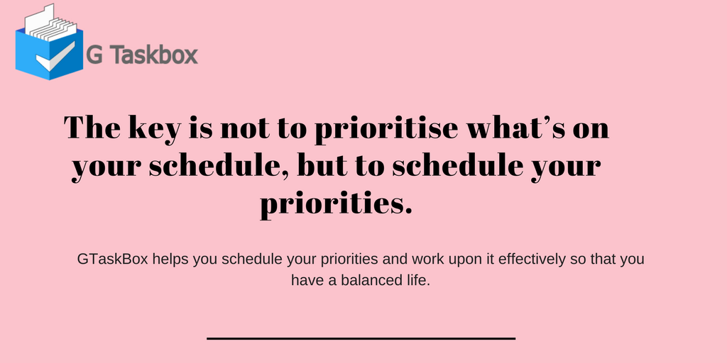 gtaskbox's tweet photo. RT: #managers #ToDoList #taskmanagement #digitalindia #teamwork #smartphones #mobileapp #application #google #googleplaystore #android #androidapplication #ios #apple #iphone #SaturdayMotivation #SaturdayNight #Organizational #Priorities #prioritygoals #persistence #management https://t.co/P8jWK4CIJA