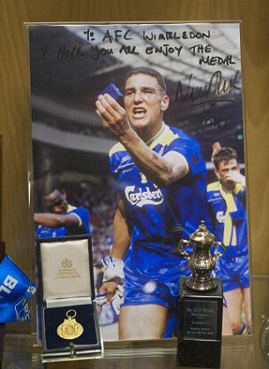 Happy Birthday Vinnie Jones 