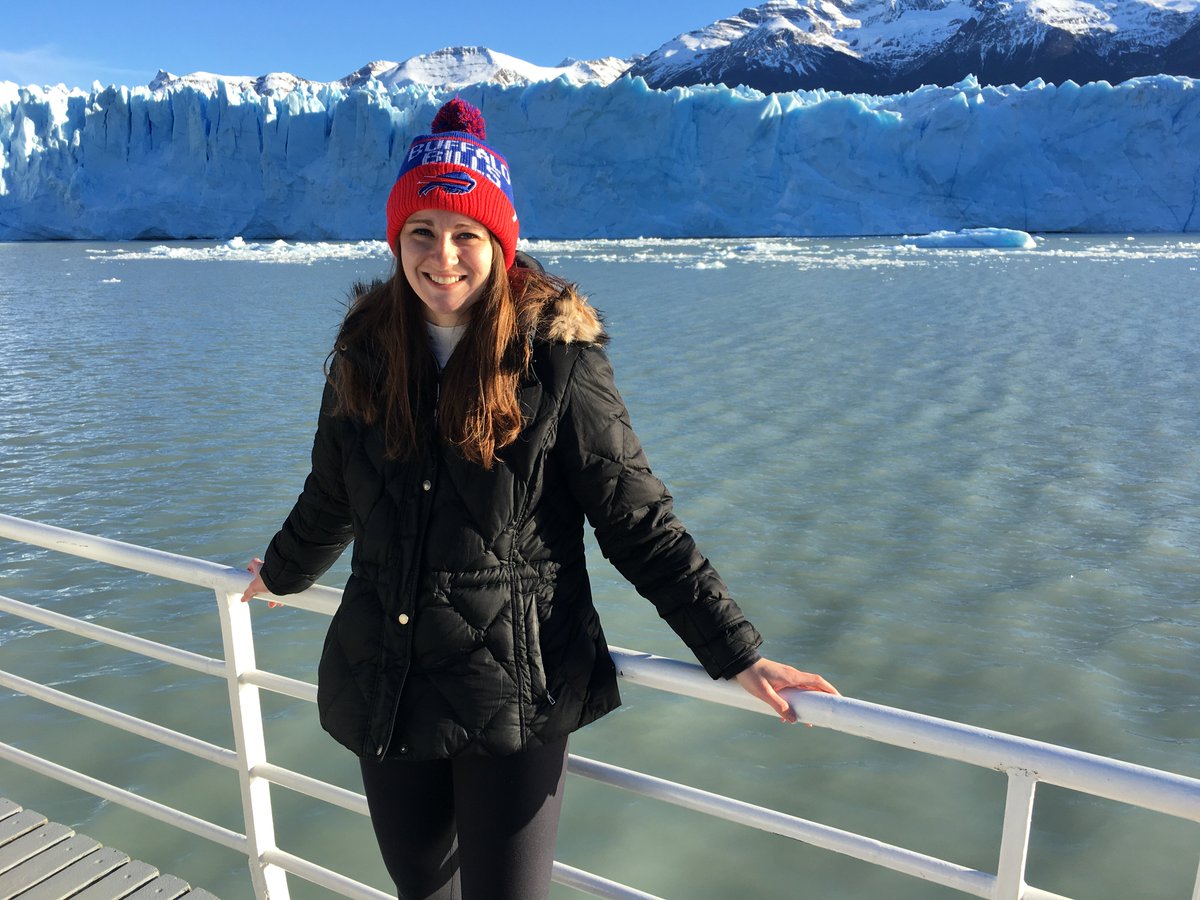 da_linds's tweet photo. #BillsFriday #Patagonia #Argentina #peritomorenoglacier https://t.co/vzlXundZQN
