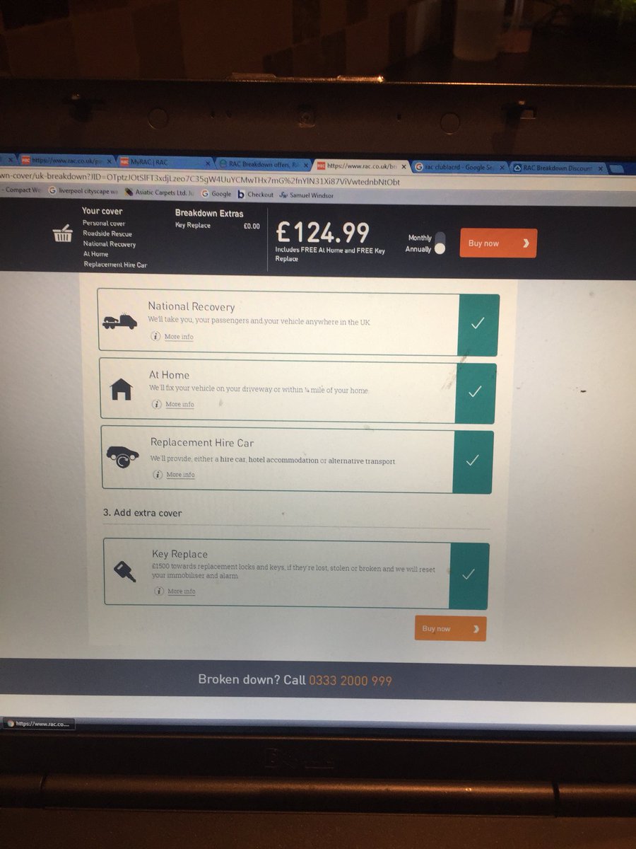 Robert Browne tweet media