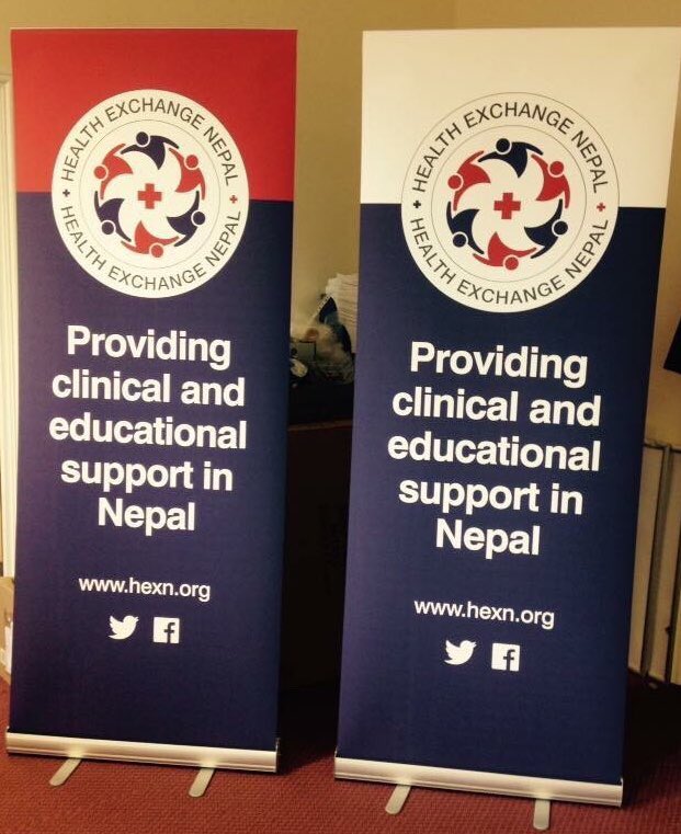 RajDiabetes's tweet photo. @HExNepal supporting #NOTTS course @RCSEd #Kathmandu #nepal https://t.co/8IPIyBjFbN