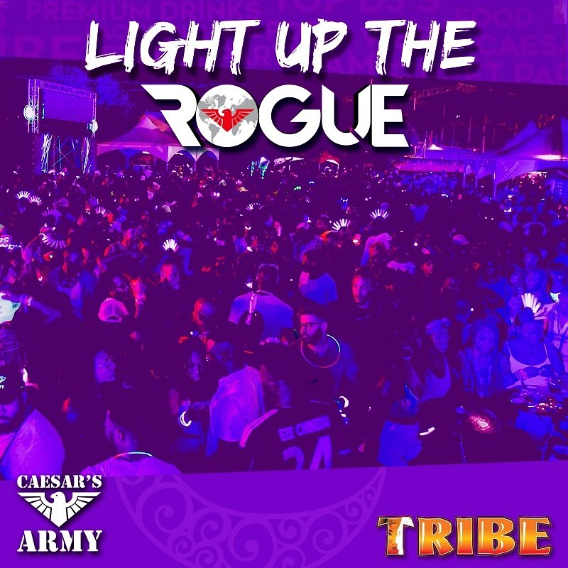 The ROGUE Band on Twitter "After we meet up on the road, it’s all