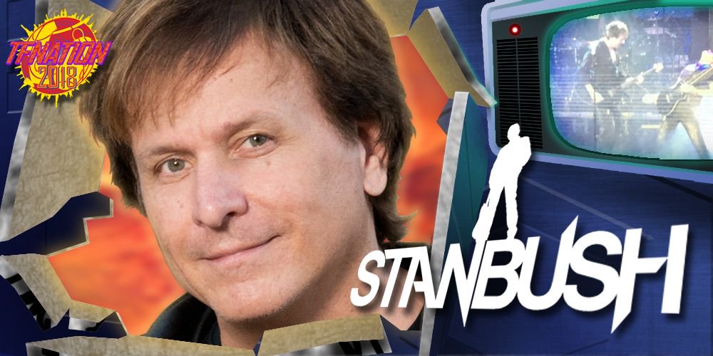 tfnationltd's tweet photo. Operation: Dare to Believe: https://t.co/pK0VjELrxd
If you attend #TFNation in 2018 you'll have the touch! You'll have the power! Most importantly, you'll also have the #Emmy award-winning, #Transformers Hall of Famer, @stan_bush
#TheTouch #Dare #Conventions #TFFans #TFTheMovie https://t.co/d1TDWjatjZ