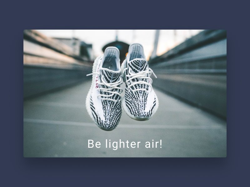 per_si_val's tweet photo. DailyUi 098: Advertisement
#DailyUi #day098 #Advertisement #ui #ux #design #UIdesign #UXdesign #webdesign #challenge #DailyUiChallenge Photo by Greg T on Unsplash https://t.co/9AGK9DM96e