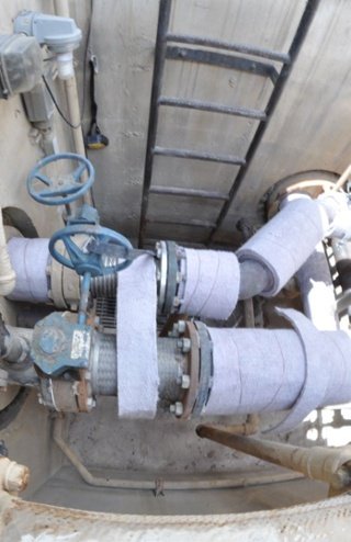 AspenAerogels's tweet image. Need something to do while you&apos;re stuck inside because of the cold? Grab a warm beverage and flip through our online eBook featuring 10 US projects that are using Pyrogel to transform their steam distribution networks #PyrogelAdvantage #DistrictEnergy hubs.ly/H09C1bF0