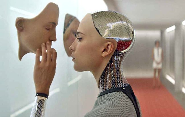 JustinBrock4's tweet photo. #Humans’ intimacy with #technology: Are we all becoming #cyborgs?
https://t.co/eeZYtQ5yND
#Tech #Wearables #WearAppWEAR https://t.co/7U04twUvzk