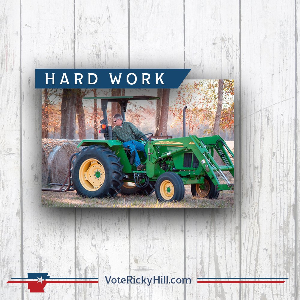 Ricky Hill tweet media