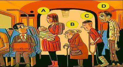 всегда уступить место в шлюпке готов. всегда уступить место в шлюпке готов. георгий данелия, 1962 г. всегда уступить место в шлюпке готов. мужчина уступает место женщине.