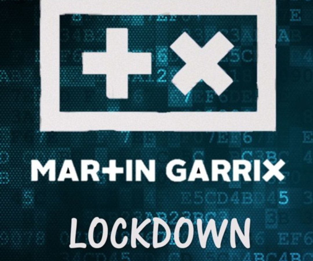Dutch_garrixer's tweet photo. #Lockdown will be out next Friday 12th of January! https://t.co/mzbY72AY73
