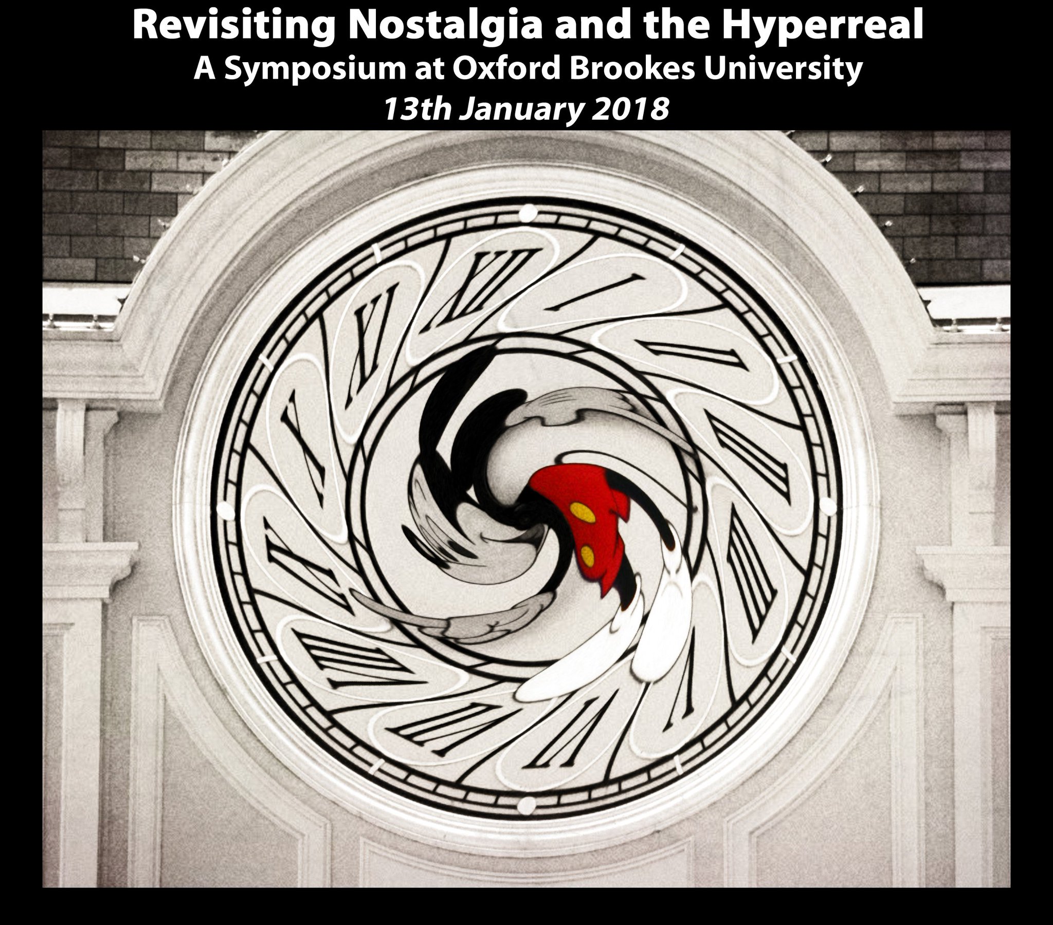 Oxford Brookes Staff on Twitter "Join ljsteenberg and LeanderReeves