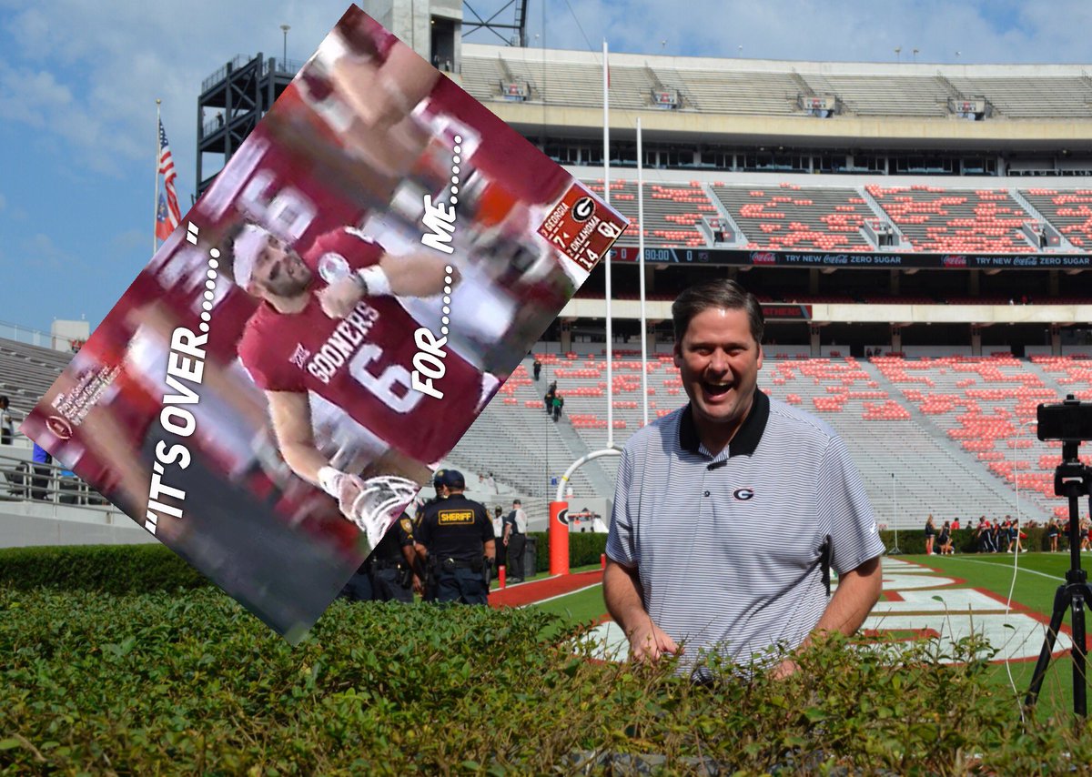 johng_luck's tweet image. @DawgNation @jeffsentell #dailydaily #dawgnation