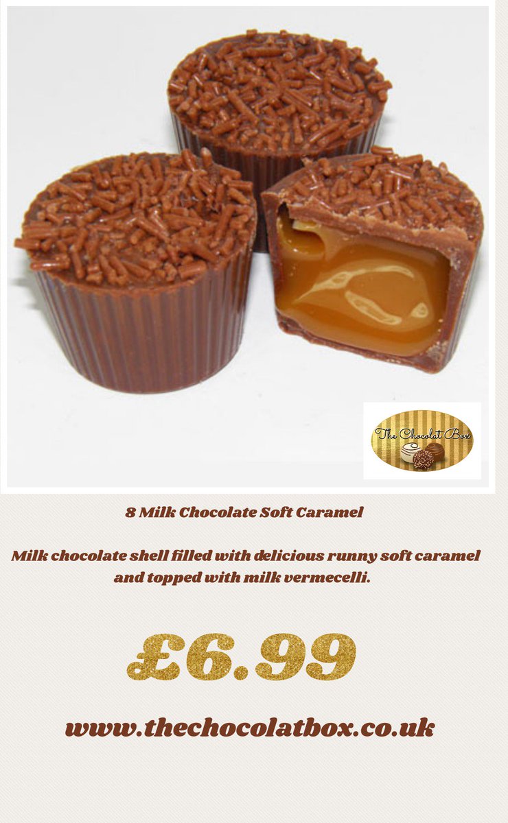 The Chocolat Box (@thechocolatboxx) / Posts / X