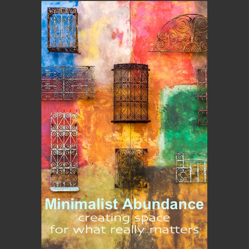enermazing's tweet photo. Minimalist Abundance – Creating Space for What Really Matters! https://t.co/UYgBjZBkCY https://t.co/J4FGAcUveZ