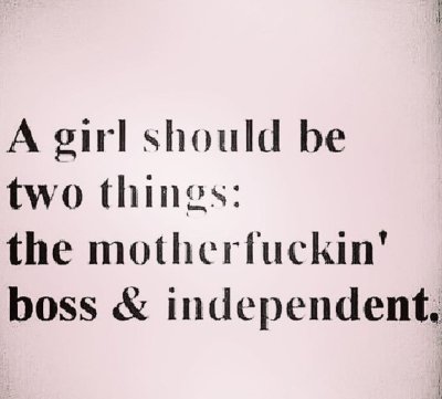 ShoeDazzle's tweet photo. Just a little motivation to get you through the last day of the work week. #bosslady https://t.co/xALn0EMDHc