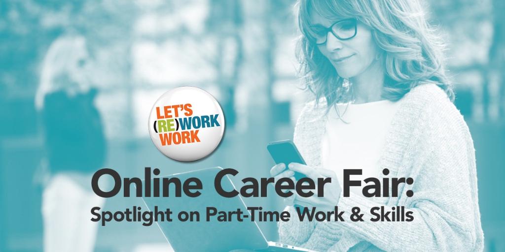 AARPprograms's tweet image. What’s the most unusual job interview question you’ve ever heard? Share in comments.
Learn how to nail your next job interview at AARP’s Online Career Fair on January 25. Enjoy live webinars, chats and more. spr.ly/6011DJovf