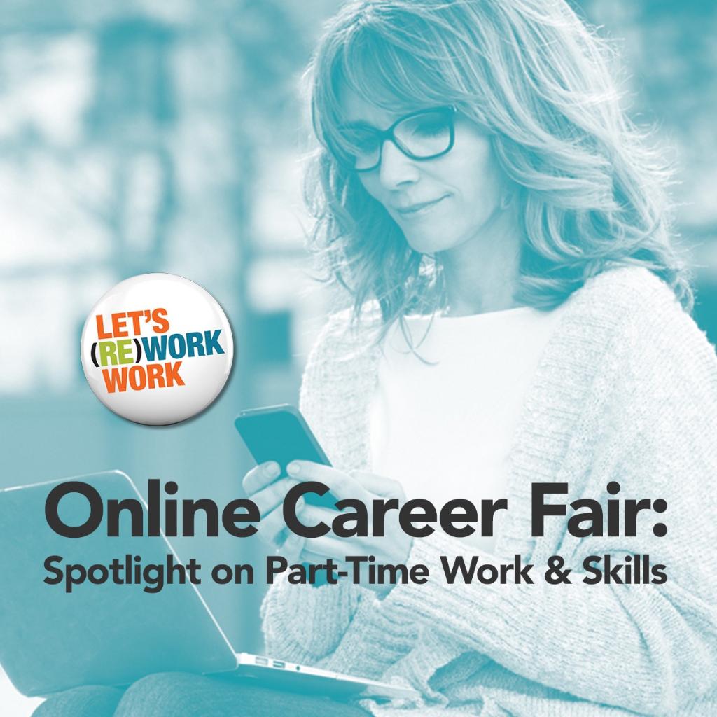 AARPprograms's tweet image. What’s the most unusual job interview question you’ve ever heard? Share in comments.
Learn how to nail your next job interview at AARP’s Online Career Fair on January 25. Enjoy live webinars, chats and more. spr.ly/6011DJovf