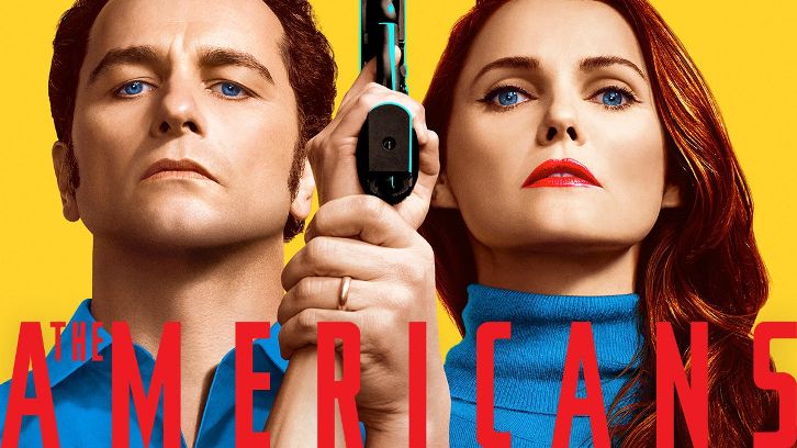 sorbana's tweet photo. FX, The Americans 6. Sezon prömiyer tarihini 28 Mart 2018 Çarşamba olarak açıkladı. 10 bölümden oluşacak 6. sezon ile dizi final yapıyor.  #TheAmericans https://t.co/qAenn36Cz4