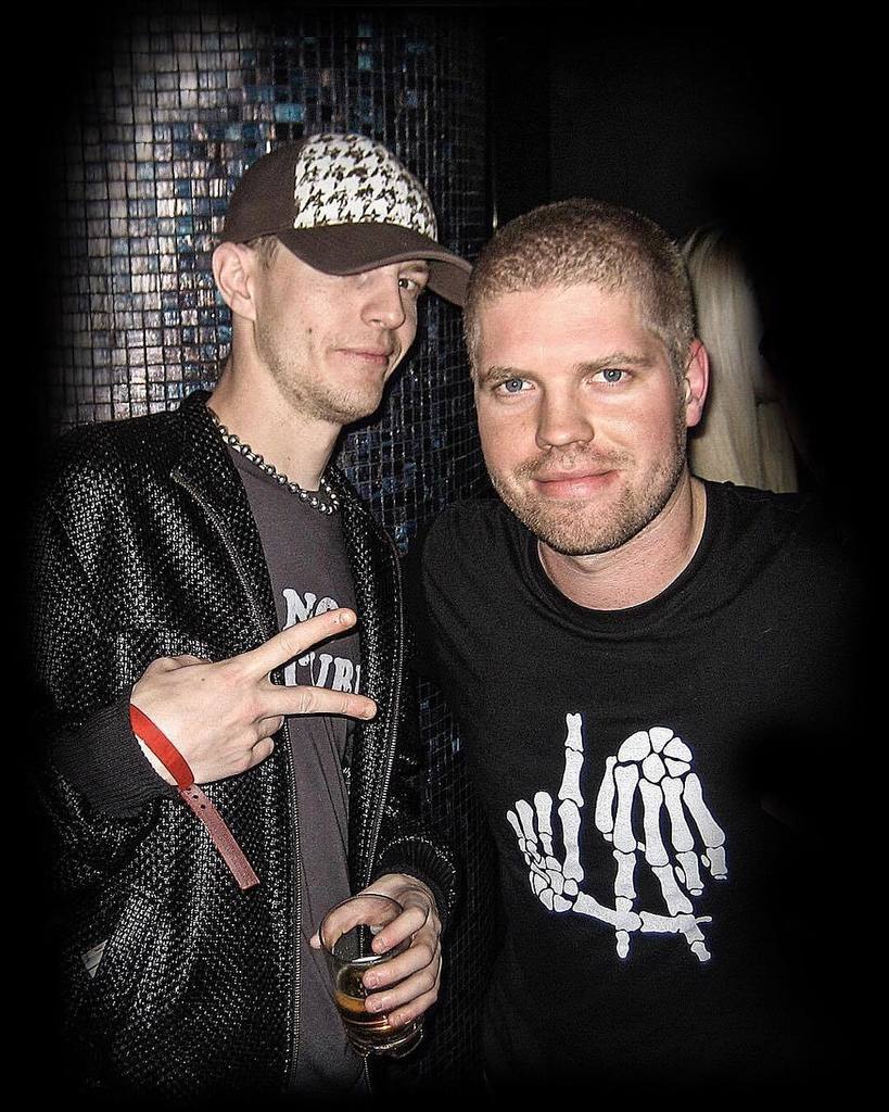 Happy birthday Can t believe it s already been 10 years  