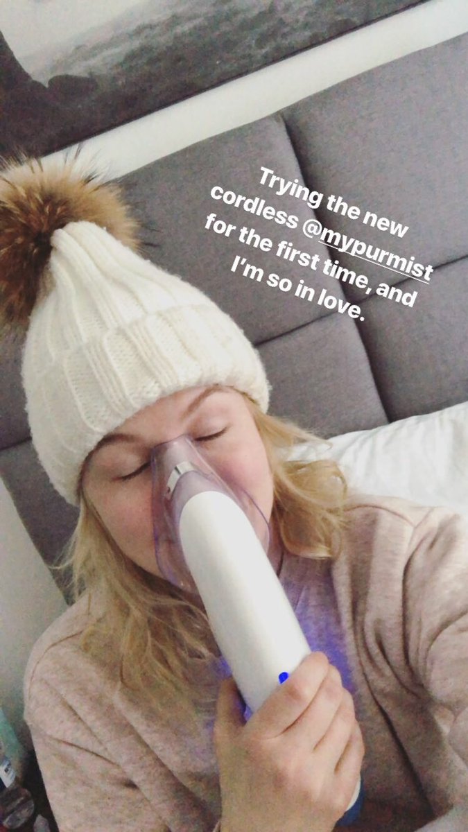 What did I do before <a href="/MyPurMist/">MyPurMist</a> ?