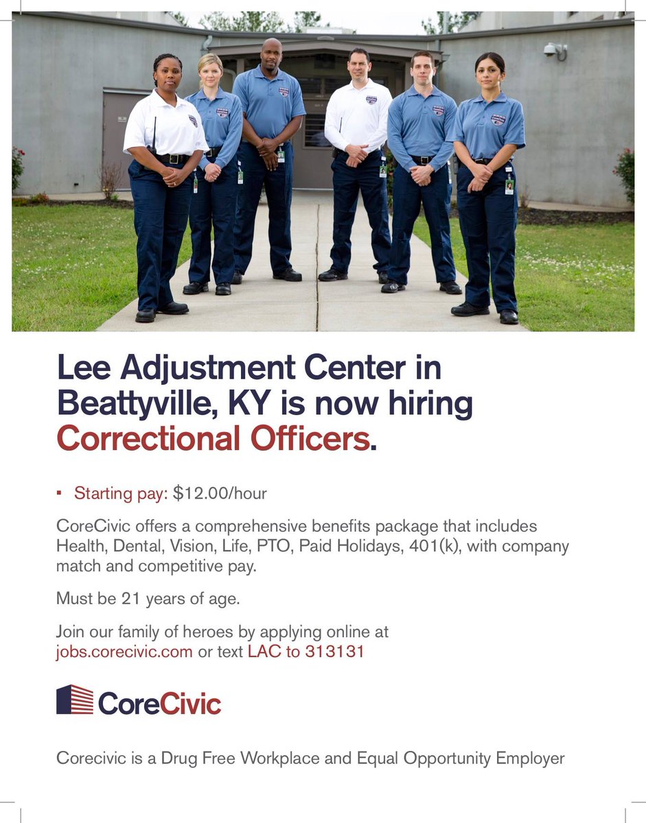 Top 75+ imagen lee adjustment center Thptnganamst.edu.vn