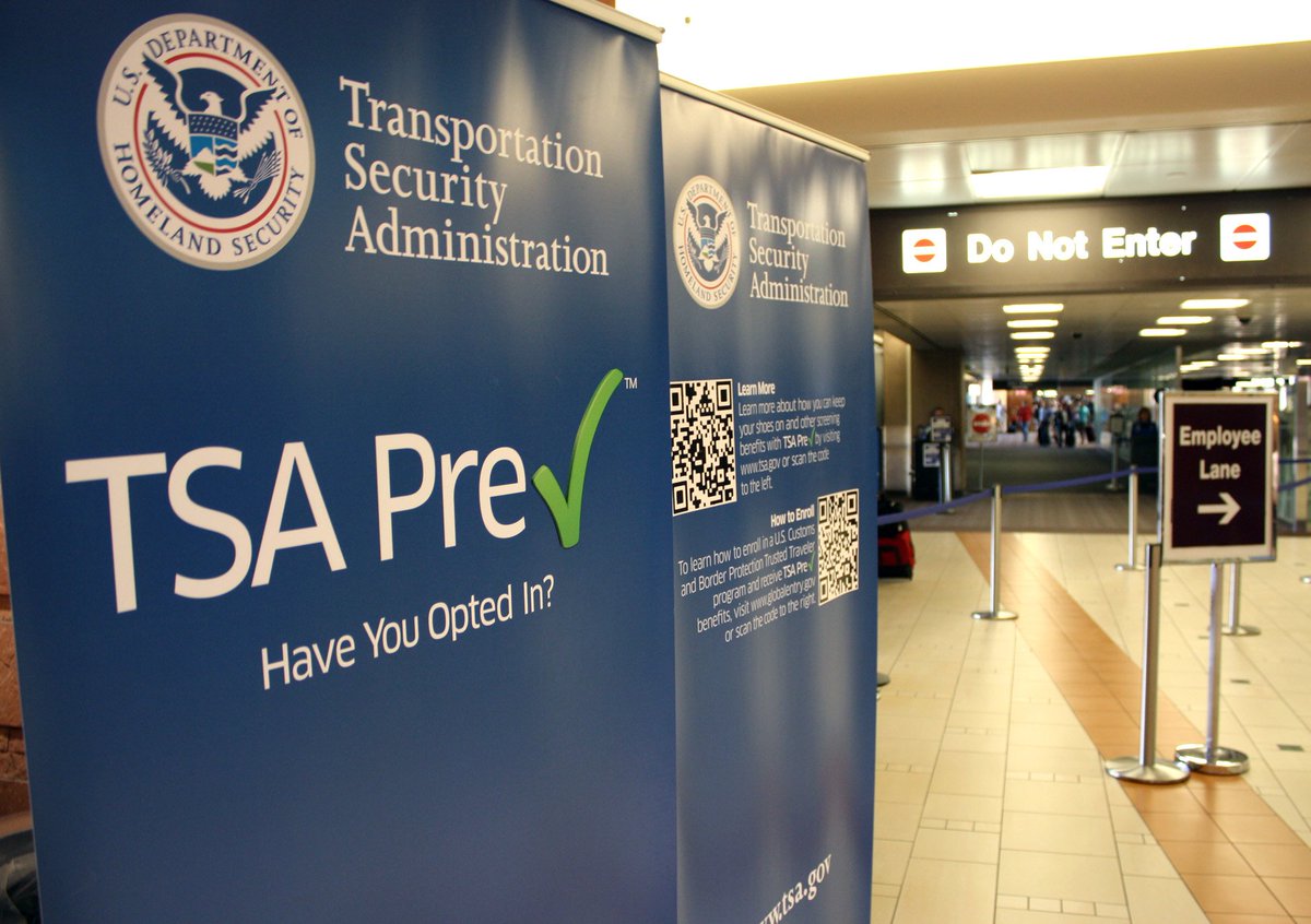 Dhsoig On Twitter Icymi Tsa Adjudication Resources Are