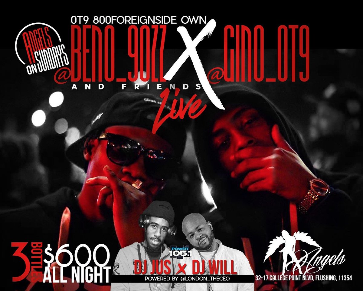 invdezignz's tweet photo. @Beno_90zz x @Gino_ot9 and Friends Live
#DesignedWithInnovation #iNNOVATIONDEZiGNZ #iNVDezignz #TheOneStopShop #Graphics #GraphicDesigns #GraphicDesigner #Flyers #Posters #Art #Power105.1 #Link4AllNeeds #Artist #DJs #Actors #Celebrity #Business #Events #Functions #2017Designs https://t.co/5jo1md6D39