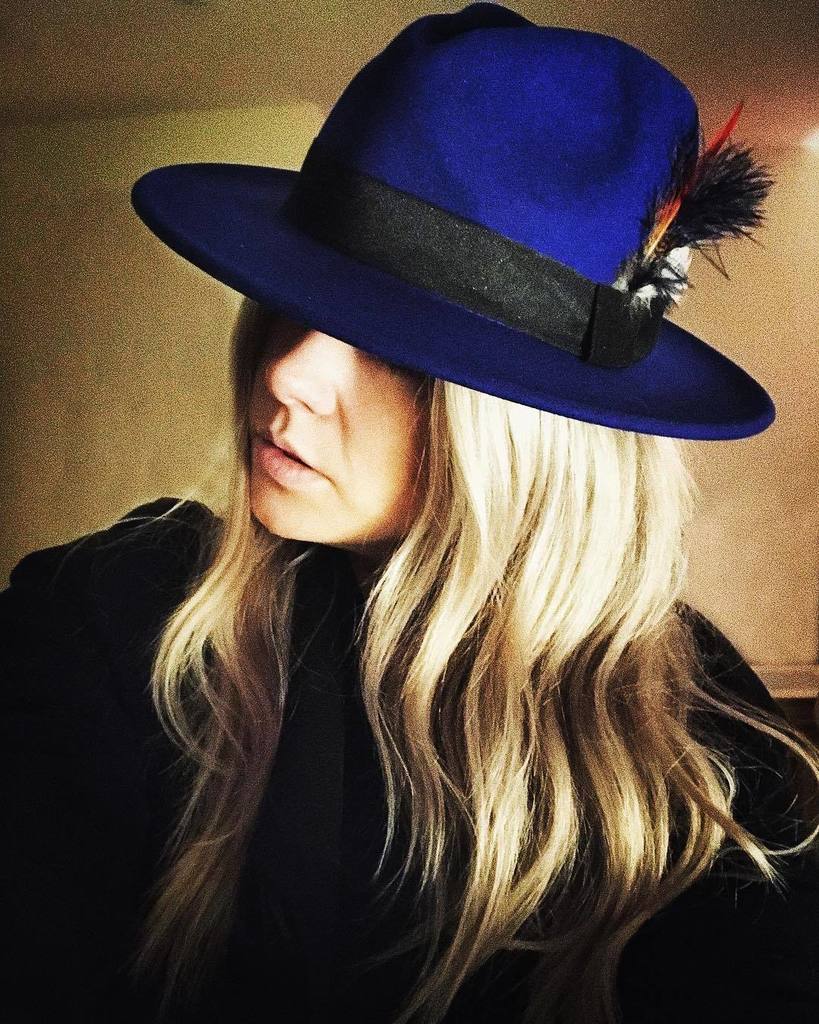 BrimstoneTweet's tweet photo. Release Your Rebel..#ComingSoon
.
.
.
.
.
.
.
.
.
#Brimstone #BrimstoneOnline #BrimstoneHats #BrimstoneDesign #BrimstoneBespoke #Hats #HatMakers #Milliners #Feathers #Fedora #BowlerHat #Boater #FloppyHat #PorkPieHat #Trilby #StreetStyle #CityStyle #CityW… https://t.co/OsPr8sEkQ5 https://t.co/0KxPs9RHaA