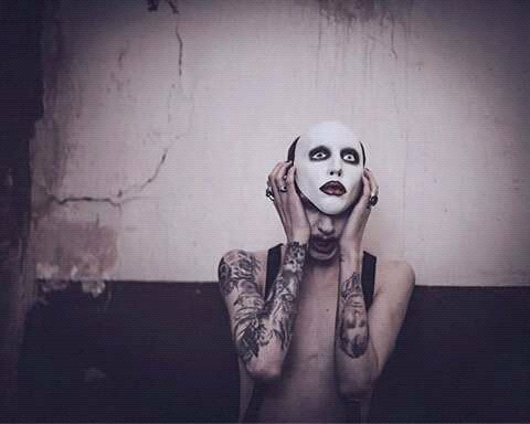 La conciencia tranquila es un invento del diablo.