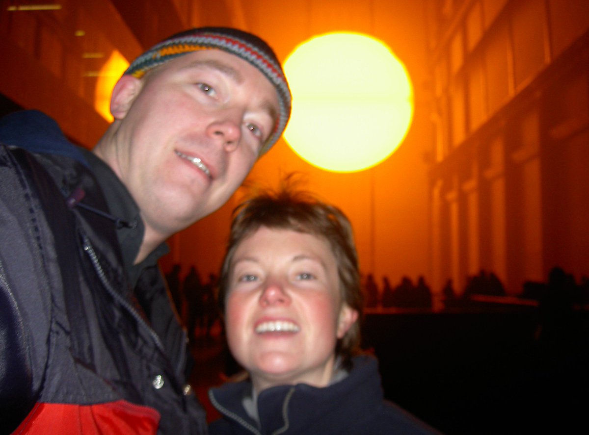 Emma can vouch for the <a href="/SystonMethodist/">SystonMethodists</a> Chuch Hall's worth!
She met her husband-to-be (He beat her at Badminton...) in the hall 16 years ago!   uk.virginmoneygiving.com/Team/EmmaandSh…