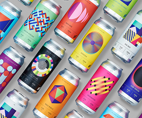 thisisgraphic's tweet photo. Halo Brewery by @underlinestudioinc
—
https://t.co/LFyy6dYrGi
#theworldsbest #graphicdesign #beer #packaging #underlinestudio #toronto #halobrewery https://t.co/SlTh6O6bQS