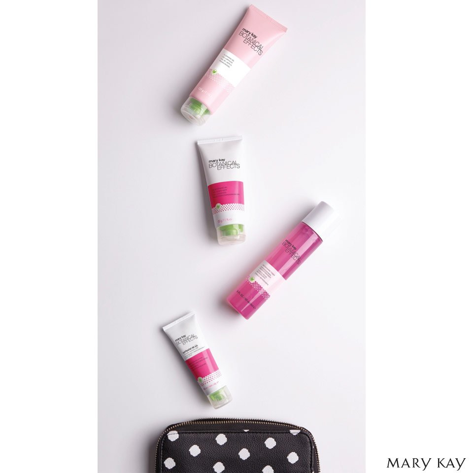MaryKay_ARG's tweet photo. Lográ una piel joven y fresca con el Set #BotanicalEffects. ❤👌¡Contactate con una Consultora de Belleza Independiente #MaryKayArgentina! https://t.co/iAVMAm7nH7
