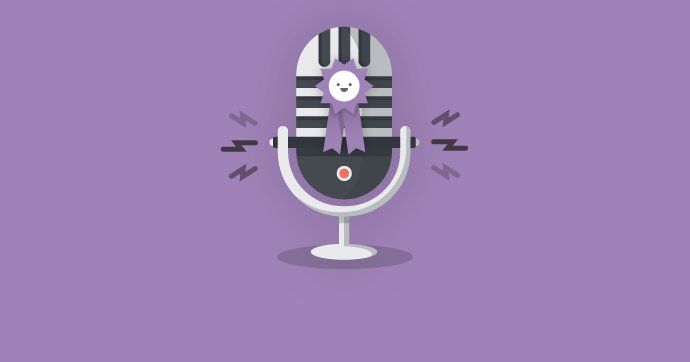 litmusapp's tweet photo. This year, @KevinMandeville and @RodriguezCommaJ recorded over 40 episodes of the #EmailDesignPodcast. Here are the ones the #emailgeek community loved the most: https://t.co/4ugJamEVS9 https://t.co/QuxWWDVWv2