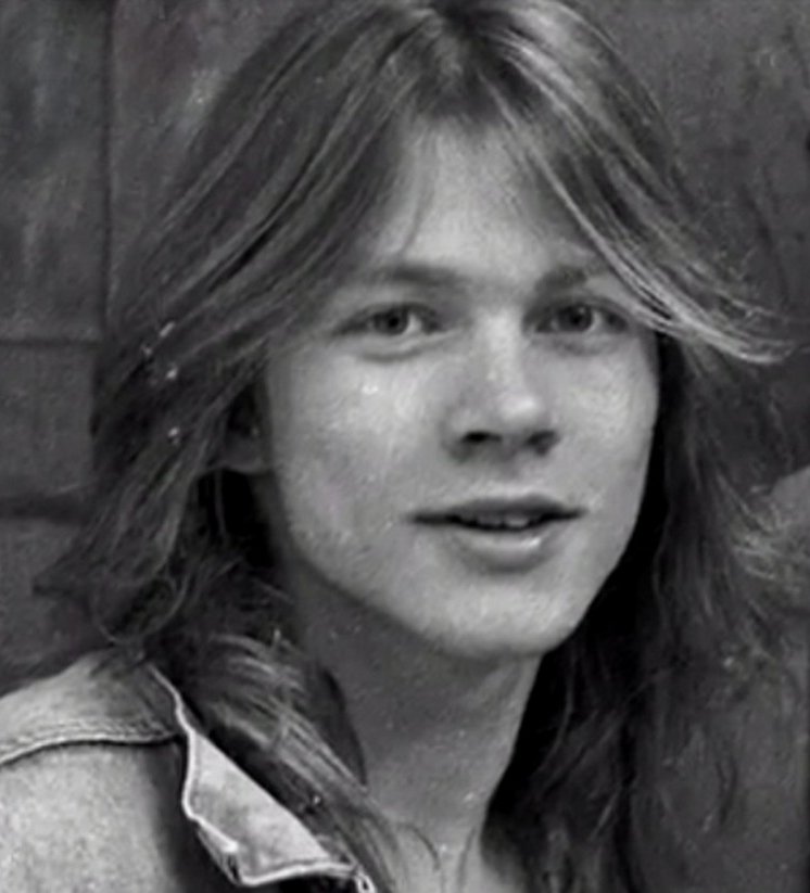 AxlRose_Brasil's tweet photo. ❤️ https://t.co/vbSTGMSW17