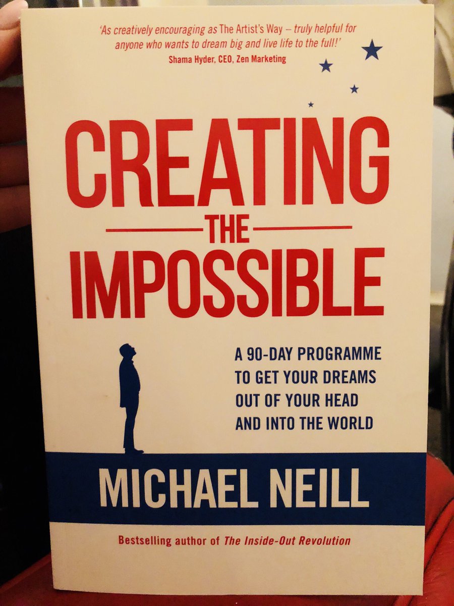 authnancybasile's tweet photo. RT @marionmcoaching: Friday night reading #geekgirl #transformative #coach #creatingtheimpossible #90dayprogramme #dreamscomingtrue #lifecoach #leadership #Breakthrough #speakers #tedx https://t.co/ZmliYIf4Lq