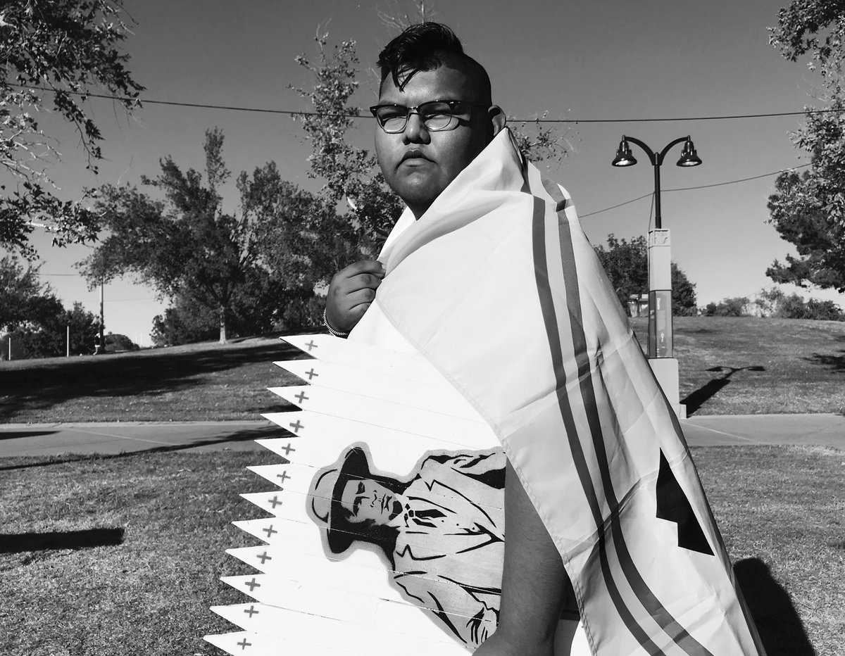 WhatTRIBE's tweet image. Everything is everything 
.

#NativeReality #TrendingNow
#NotTrendingNow #MediaBlackout
#Photography #StreetPhotography #NativeAmericanArt #ResLifeRising