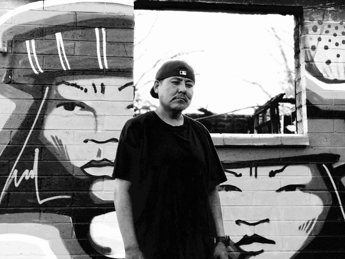 WhatTRIBE's tweet image. Everything is everything 
.

#NativeReality #TrendingNow
#NotTrendingNow #MediaBlackout
#Photography #StreetPhotography #NativeAmericanArt #ResLifeRising