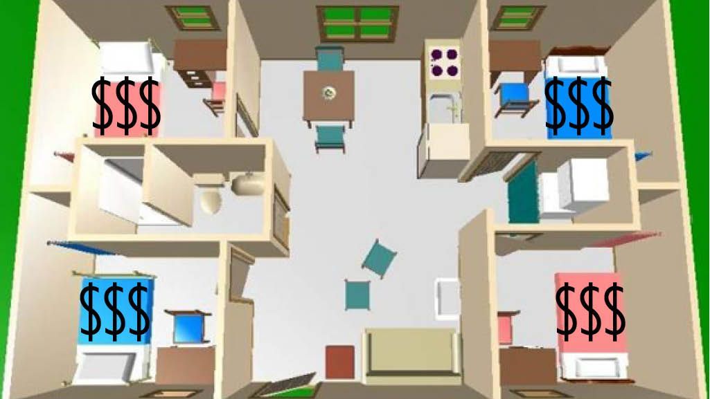 Student Housing REITs See Growth Potential in Public-Private Partnerships buff.ly/2CdmeqU #RealEstate #StudentHousing