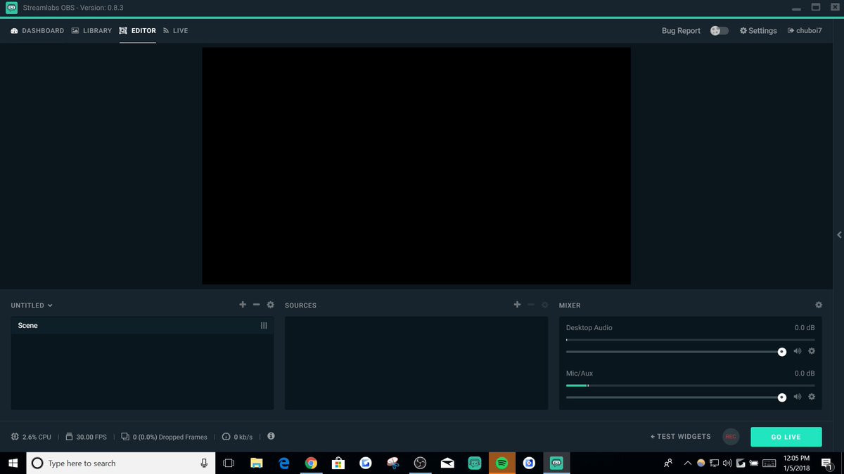 Streamlabs On Twitter You Can Go To Settings General And Click Reset Cache And It Will Allow You To Import From Obs Please Note That It Will Delete Everything Let Us Know Streamlabs Obs Dropping Frames In Fortnite Streamlabs Obs Dropping Frames In Fortnite Streamlabs On Twitter You Can Go To Settings General And Click Reset Cache And It Will Allow You To Import From Obs Please Note That It Will Delete Everything Let Us Know