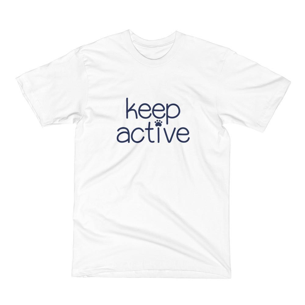 sillyteeshirts's tweet photo. Keep Active Dog and Cat Short Sleeve T-Shirt #buytshirtsonline #teeshirts #buyteeshirtsonline #animals #dogs #tshirts #teeshirt #dog #puppies #funnyshirts
$24.95
➤ https://t.co/M6E0JvfMZy https://t.co/mCWAlEgkZV