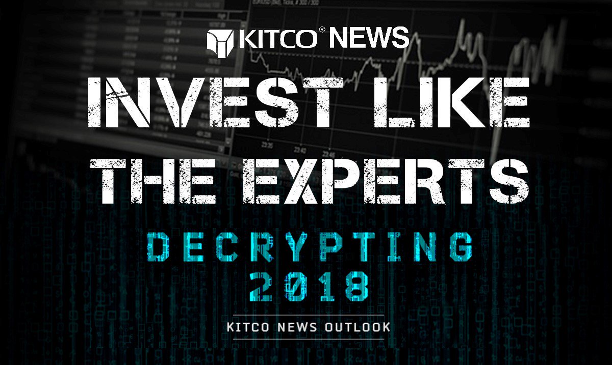 KitcoNewsNOW's tweet photo. #InvestLikeTheExperts: Find Out David Erfle’s Top 3 Mining Picks For 2018 | https://t.co/jGHnxRlMM5 https://t.co/Mqu6iNGaeV