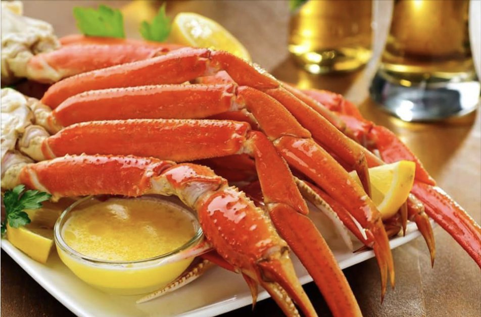 All You Can Eat Crab Legs Buffet Near Me - Latest Buffet Ideas