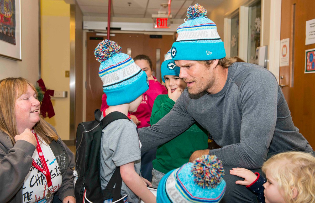 Panthers's tweet image. Friday giveaway time!

RETWEET to win this @LevineChildrens &amp;amp; @gregolsen88 beanie!

#WPMOYChallenge+ Olsen
#WPMOYChallenge+ Olsen
#WPMOYChallenge+ Olsen
#WPMOYChallenge+ Olsen
#WPMOYChallenge+ Olsen