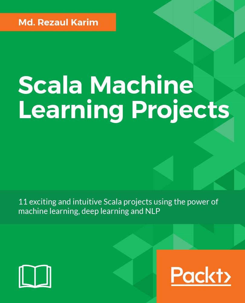 asifkarim85's tweet image. Coming soon for the Scala and Machine Learning lovers!
#DeepLearning, #MXNet, #SparkML, #H2O, #DeepLearning4j.