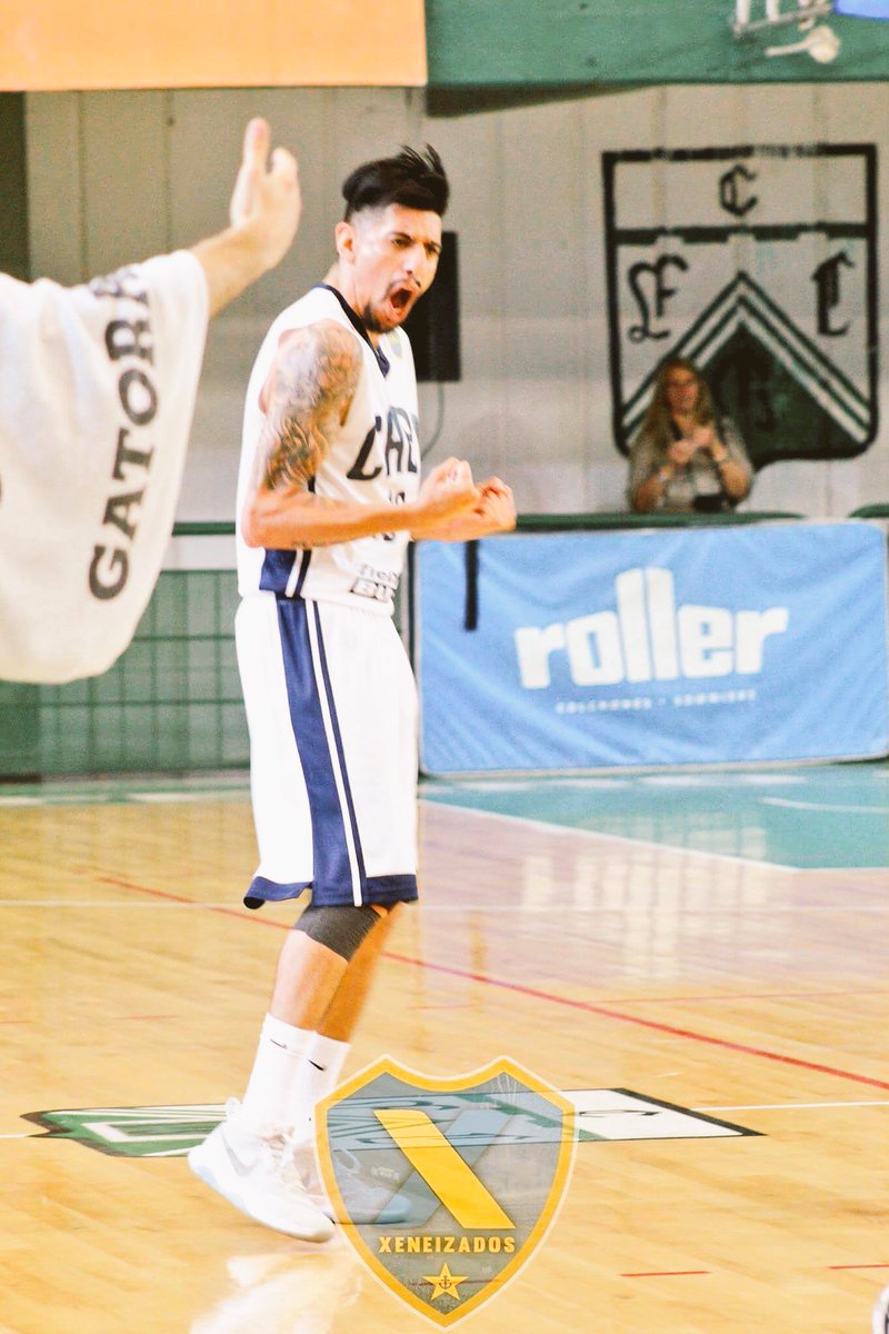 Esta noche 22hs x TyC Sport #VamosBoca 🏀💪👊🏻